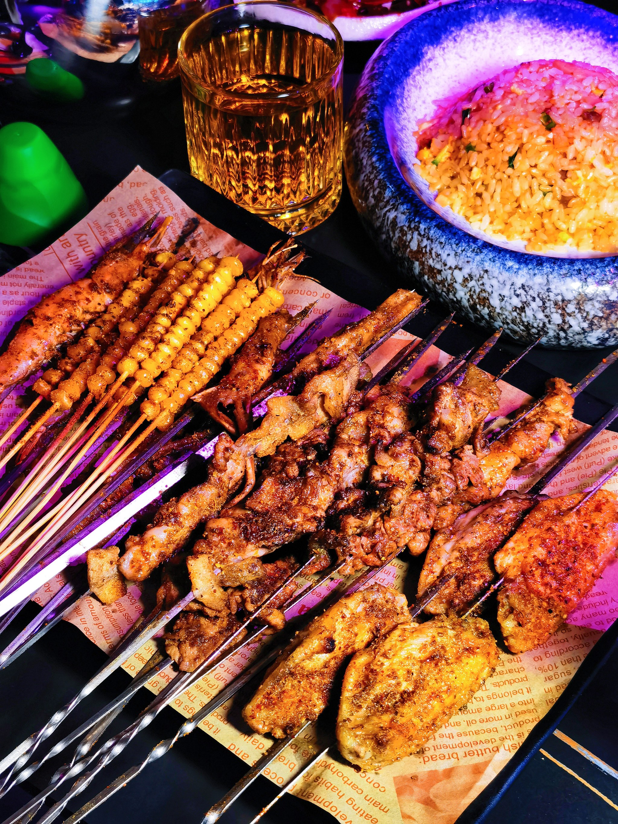 朔州商务ktv首选高品质商务ktv体验-应县ktv预订